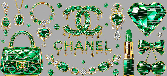 16oz Chanel-P1-504